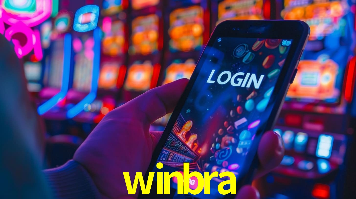 Descubra a Magia dos Jogos de Arcade no winbra