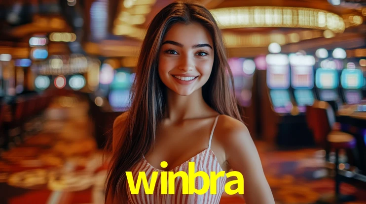 Experimente o Login Seguro Premium no winbra