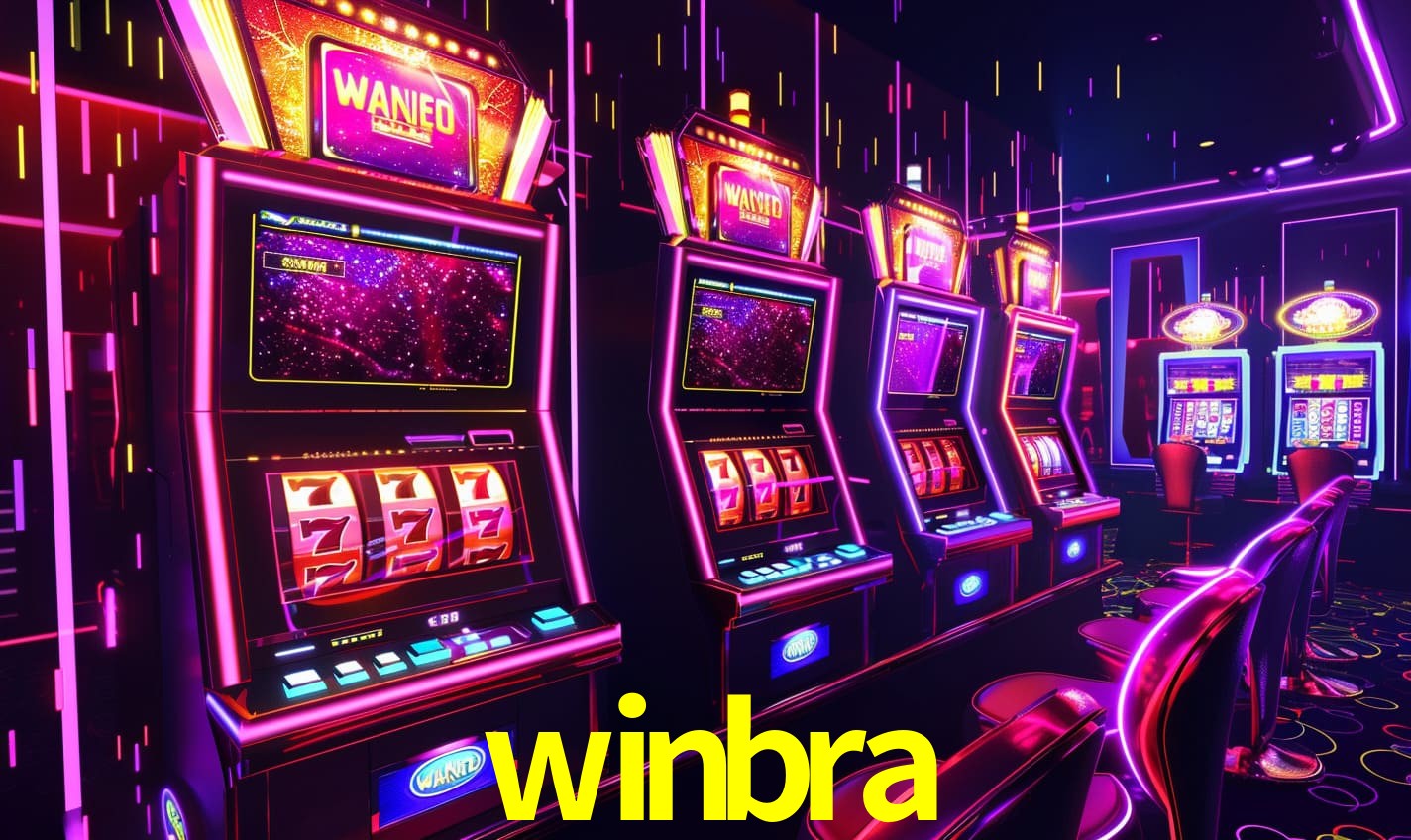 Segurança 2FA winbra
