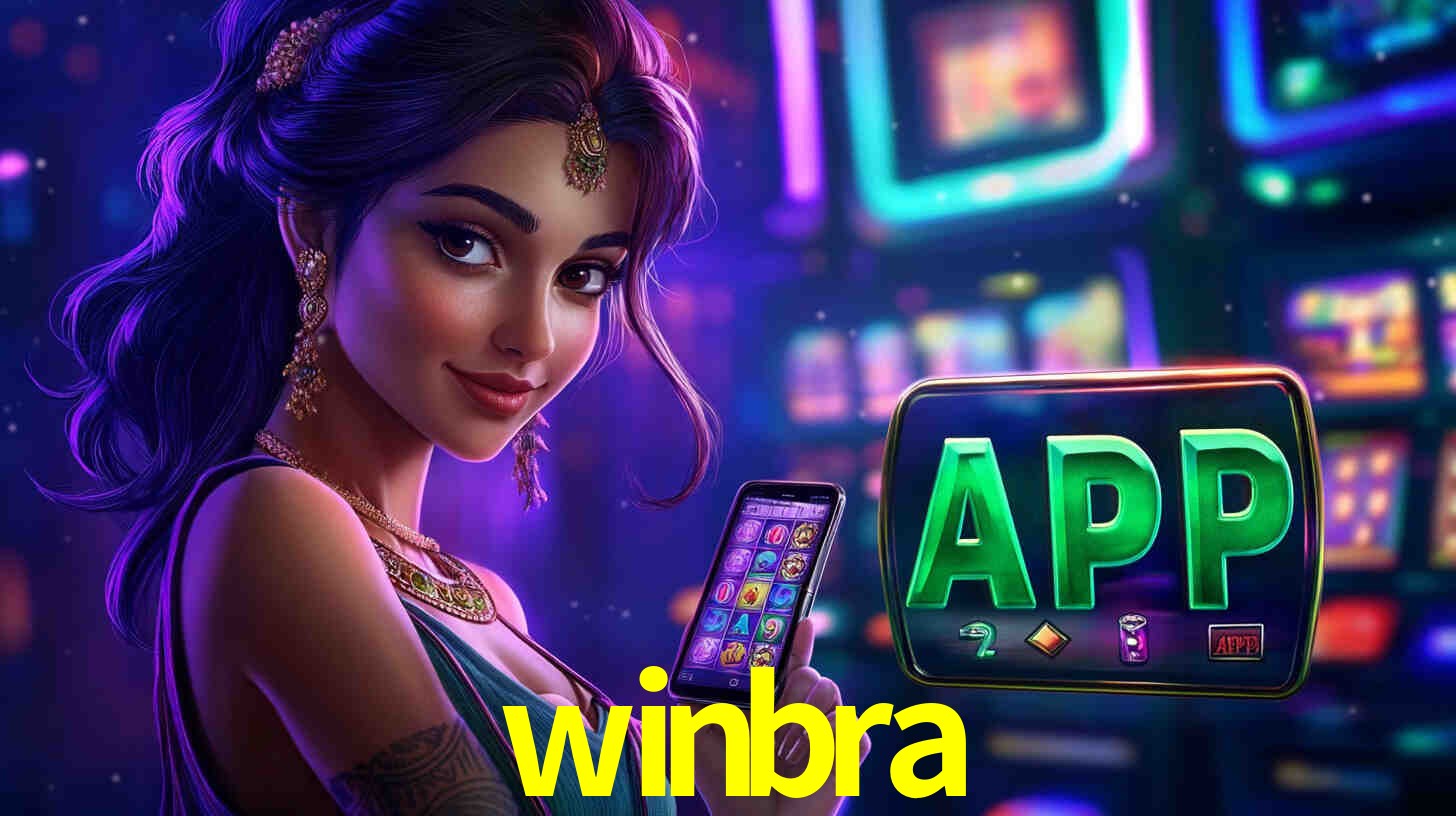 Descubra a Magia dos Jogos de Arcade no winbra