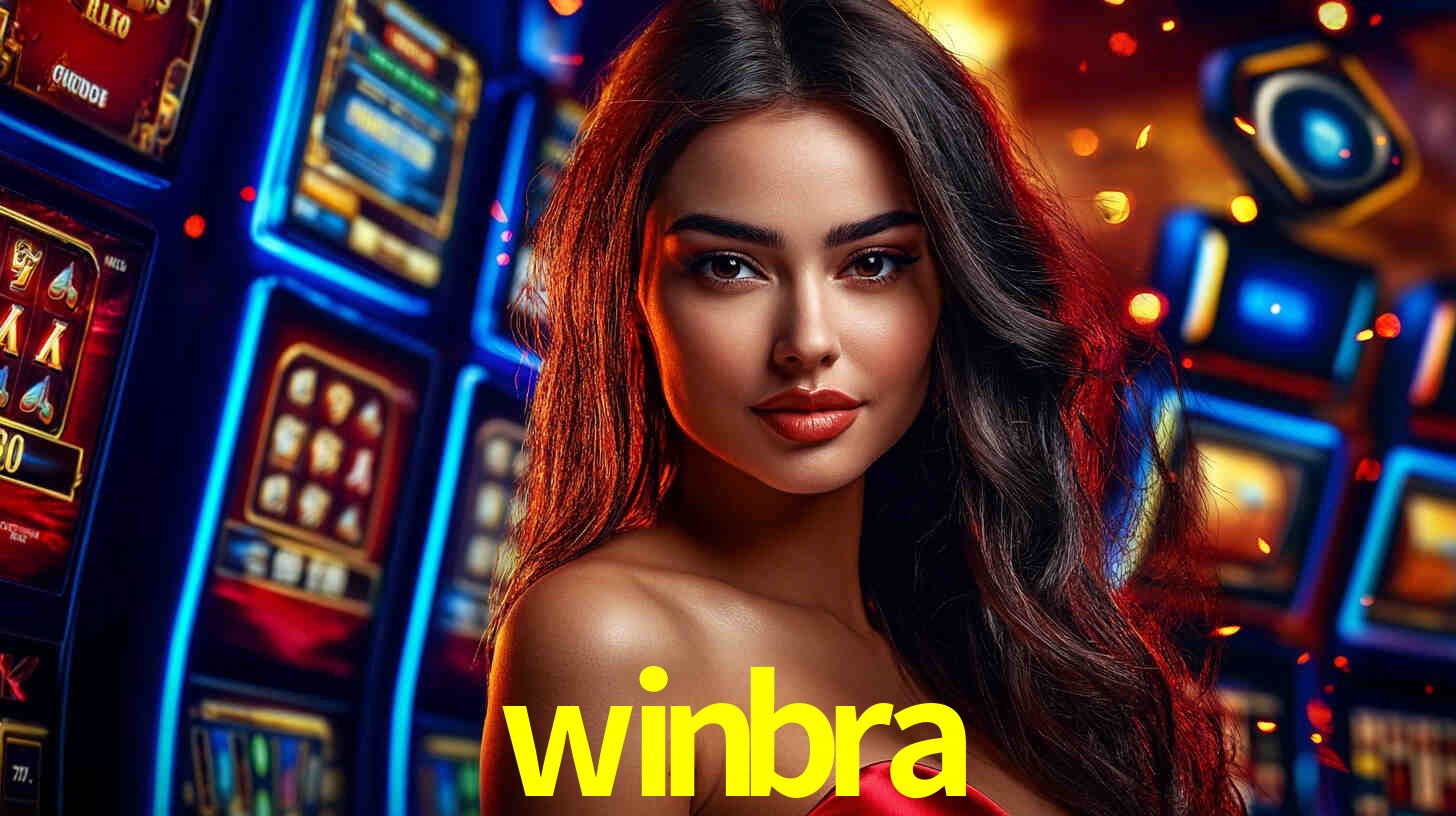 Provedores de Jogos winbra