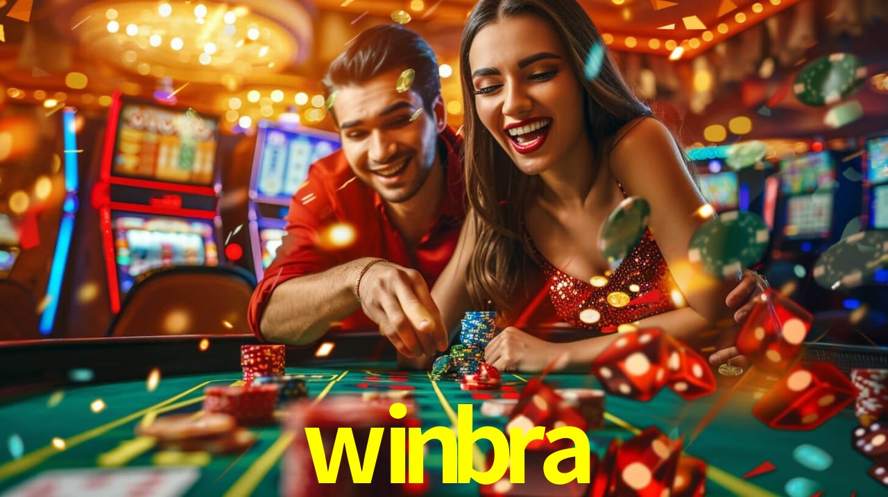 A Popularidade dos Caça-Níqueis no winbra