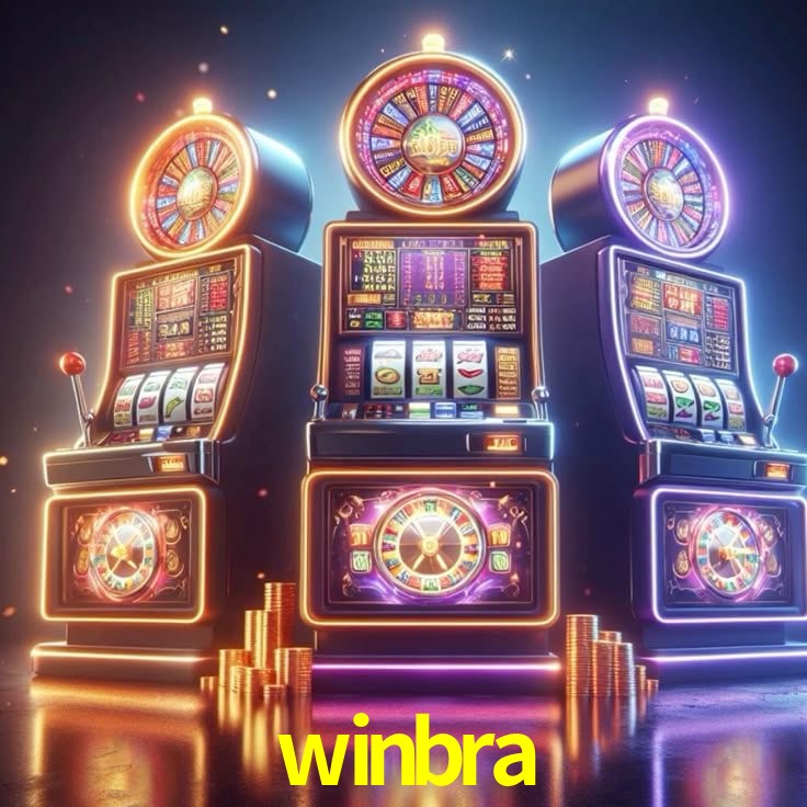 winbra: Seu Cassino Premiado com Pagamentos Rápidos