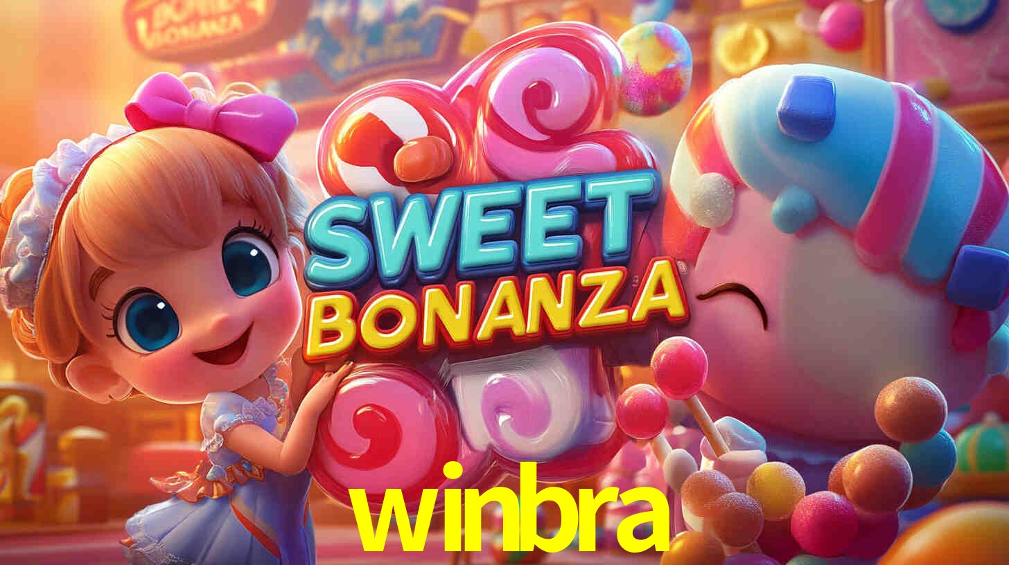 Bônus de Boas-vindas winbra