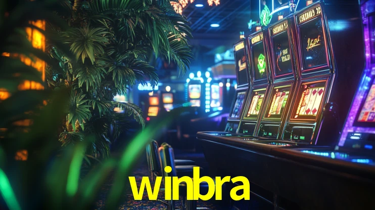 Welcome Bonus winbra