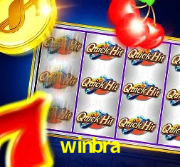 Mesa de Blackjack winbra
