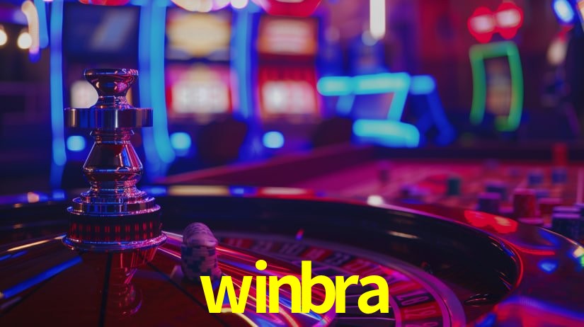 winbra - Cassino Mais Confiável Brasil - winbra.com