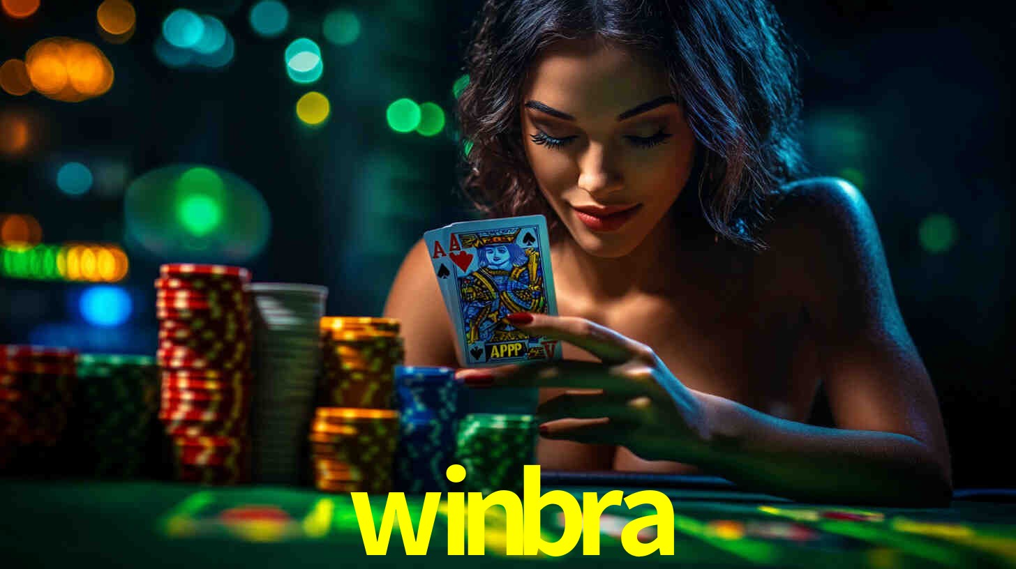 Jogos de Slot winbra