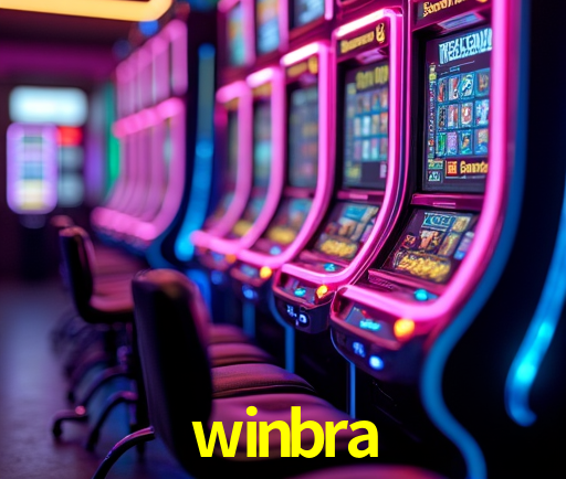 Inovações de Jogos na winbra: O Futuro das Experiências Interativas