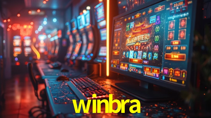 winbra plataforma