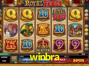 Seasonal Promotions winbra