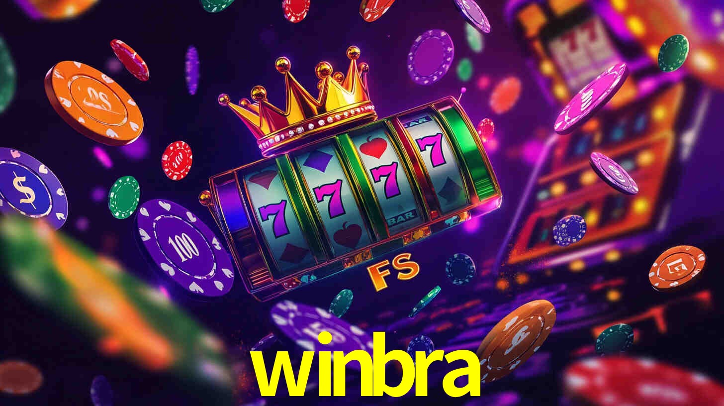 winbra App Interface
