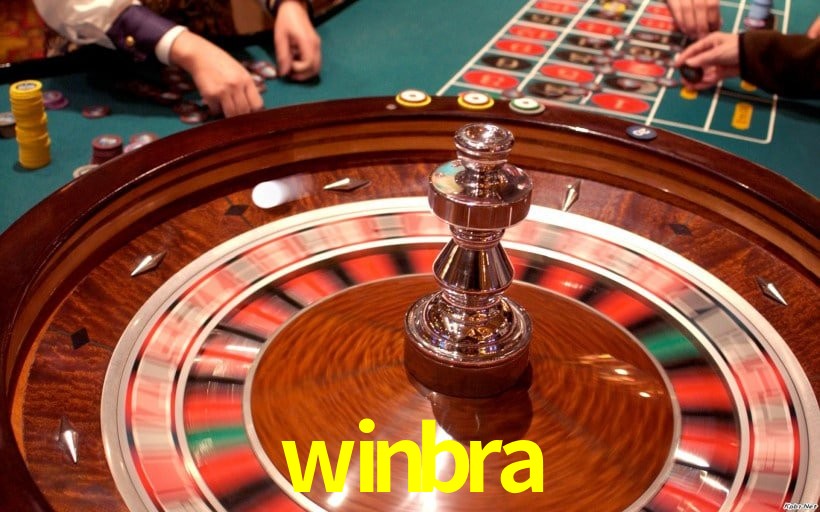 A Emoção da Loteria na winbra: Uma Chance de Mudança de Vida