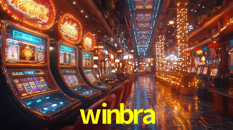 winbra plataforma