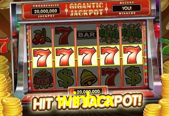 cassino winbra