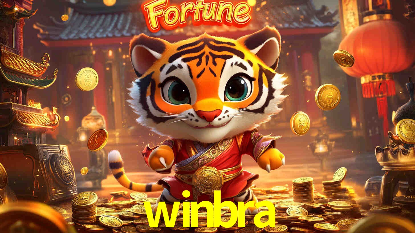 Apostas de Futebol winbra