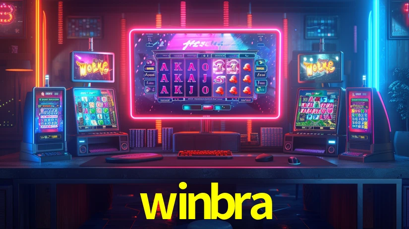 winbra: Seu Especialista em Apostas Esportivas Brasileiras