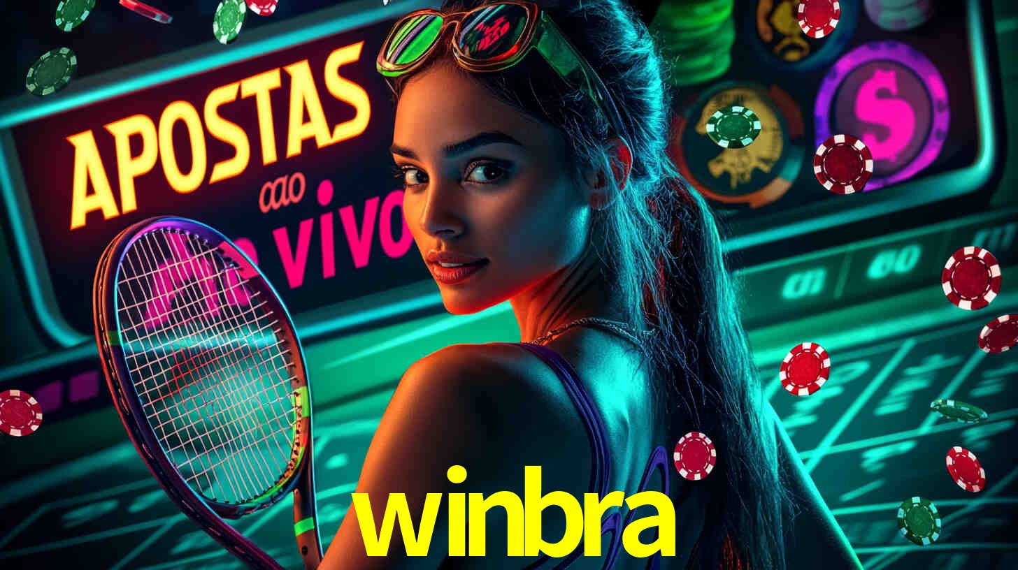 Estatísticas winbra