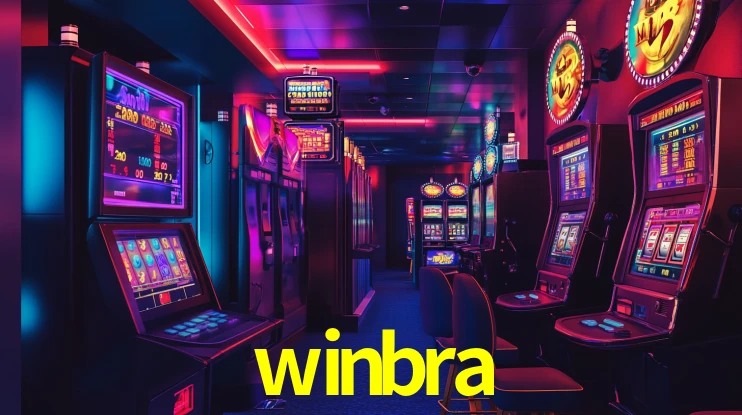 winbra plataforma