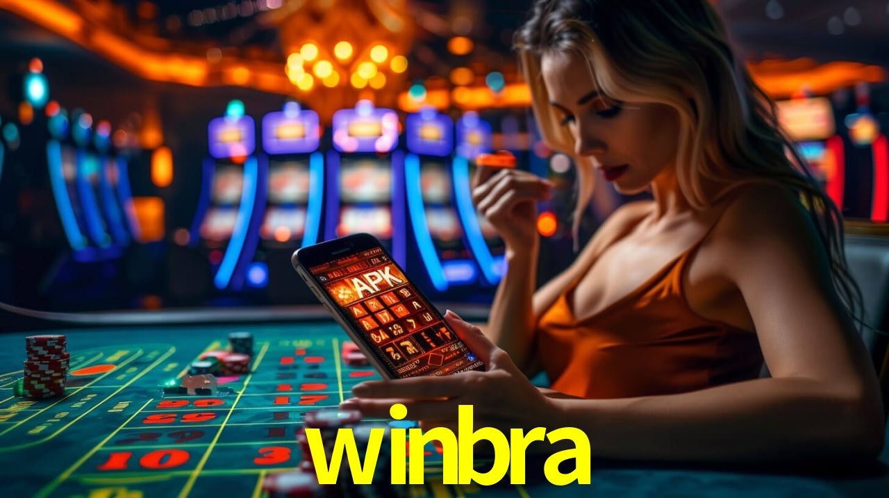 VIP Casino winbra