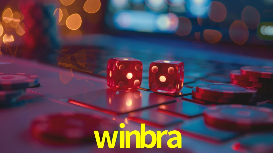 Game Providers winbra