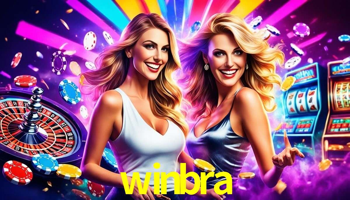 Apostas Esportivas na winbra: Um Guia Completo