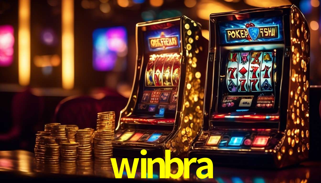 Promoção Relâmpago winbra