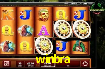 Bônus Diários winbra