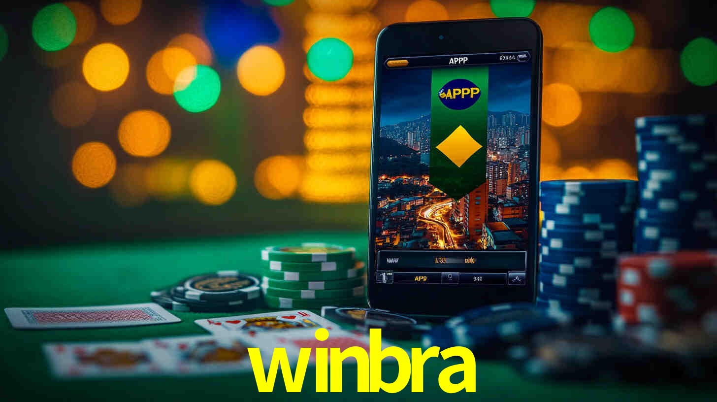 Casino Ao Vivo winbra