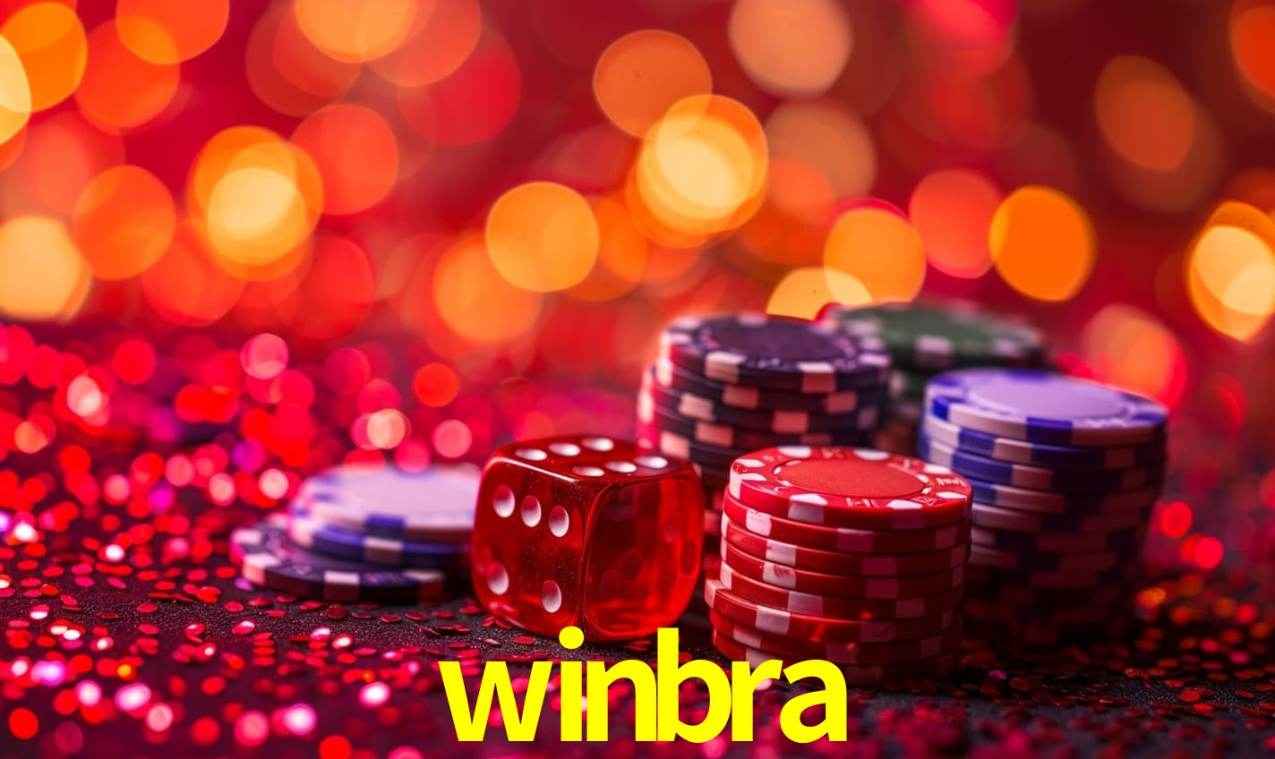 Tecnologia da Plataforma winbra