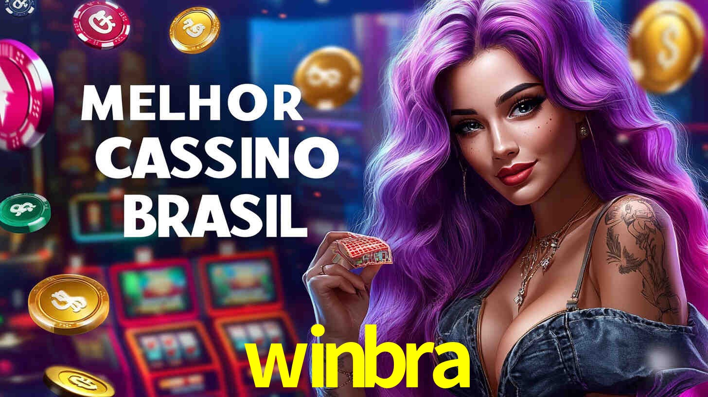 Avaliações dos Jogadores winbra
