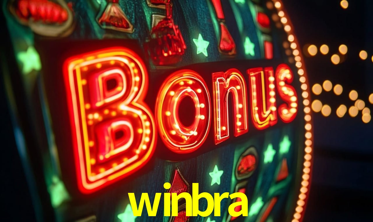 Inovações de Jogos na winbra: O Futuro das Experiências Interativas