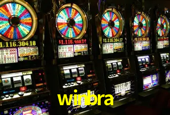 Mesa de Roleta winbra