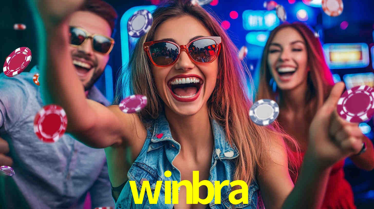 Recursos de Bônus winbra