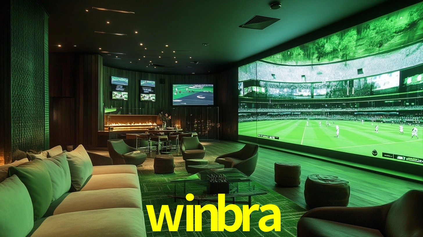 Bônus Generosos e Exclusivos no winbra para Você!