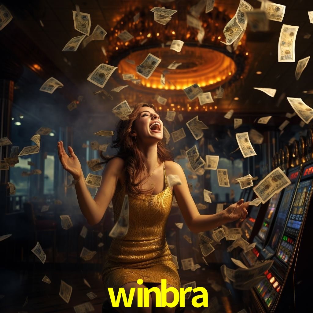 Roulette Table winbra
