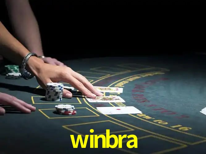 Descubra a Essência do winbra: Nossa História e Compromissos