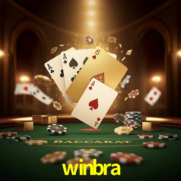 Blackjack Table winbra