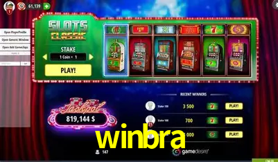 A Experiência Imersiva dos Cassinos Ao Vivo no winbra