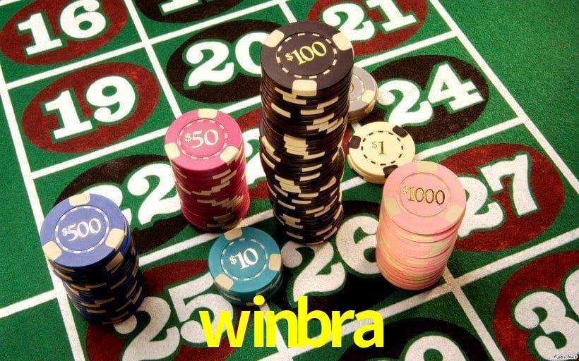 Promoções Sazonais winbra