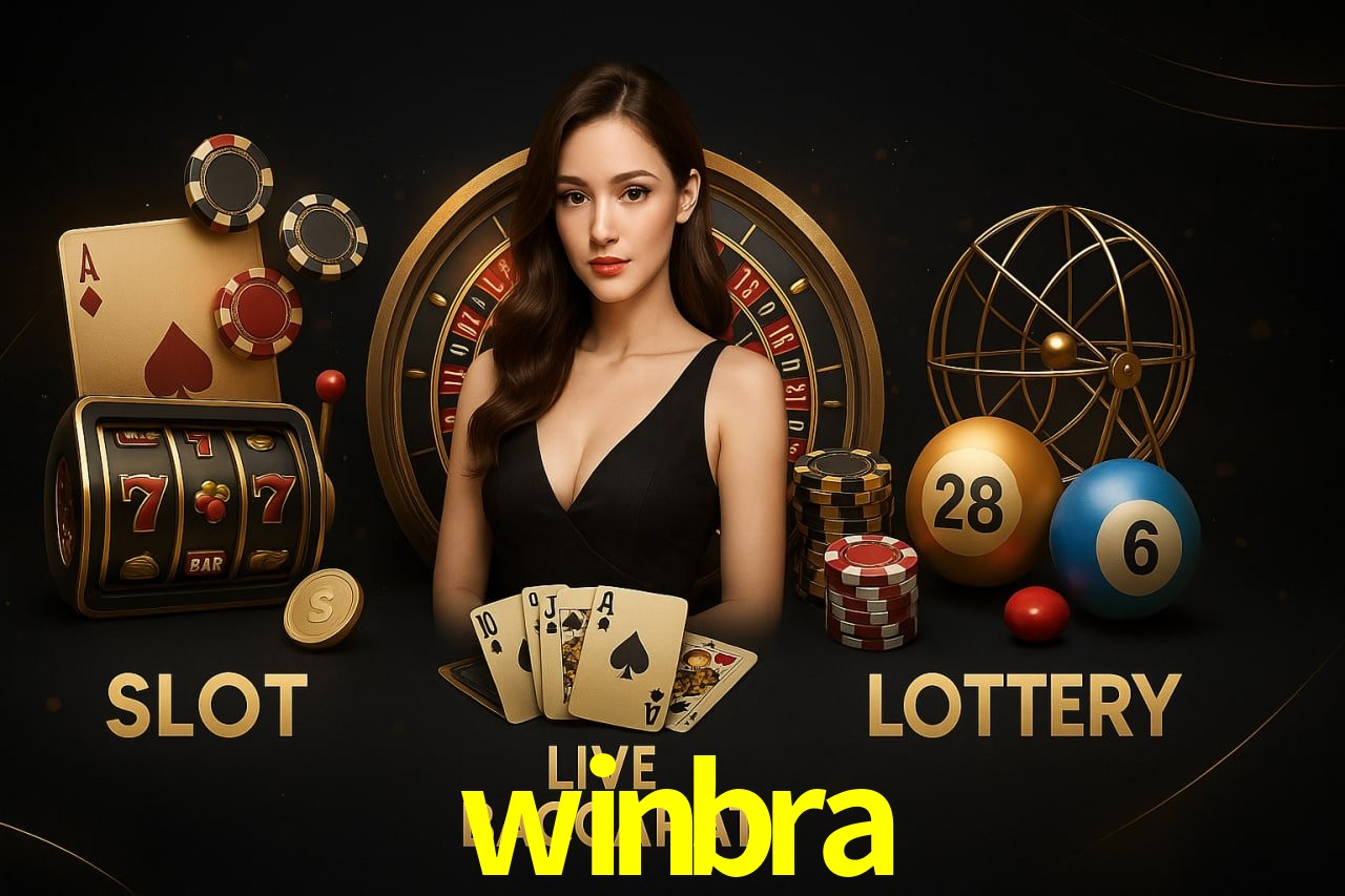 Descubra o Programa VIP da winbra: Vantagens Exclusivas para Jogadores