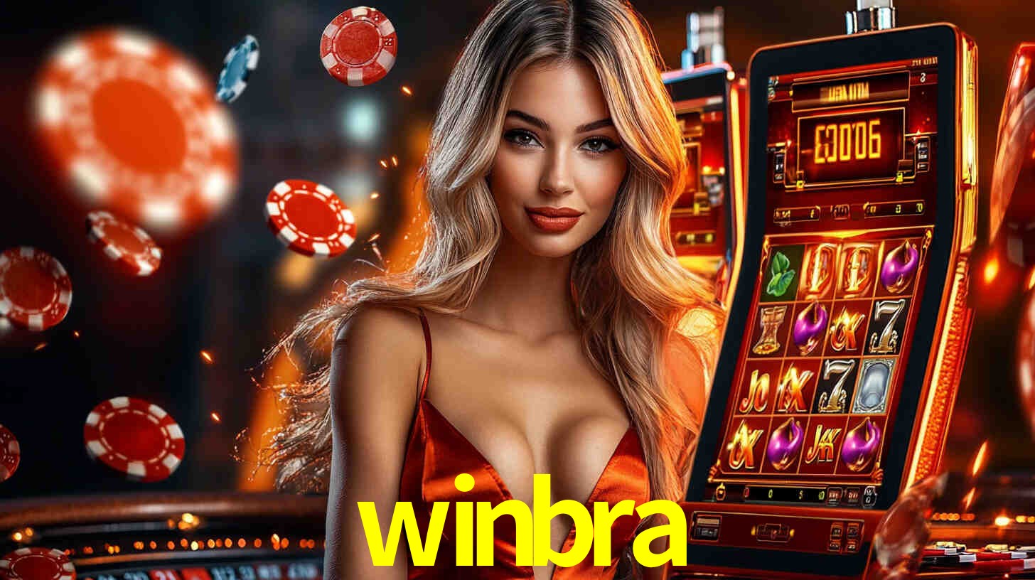 winbra: A Experiência de Casino com Jogos de Mesa ao Vivo