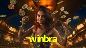 Welcome Bonus winbra