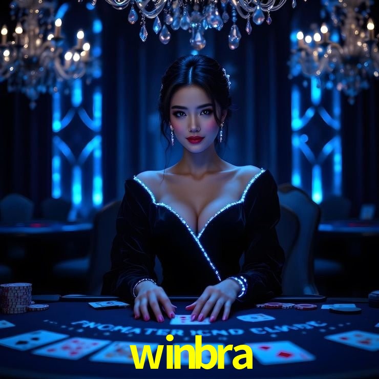 A Experiência Imersiva dos Cassinos Ao Vivo no winbra
