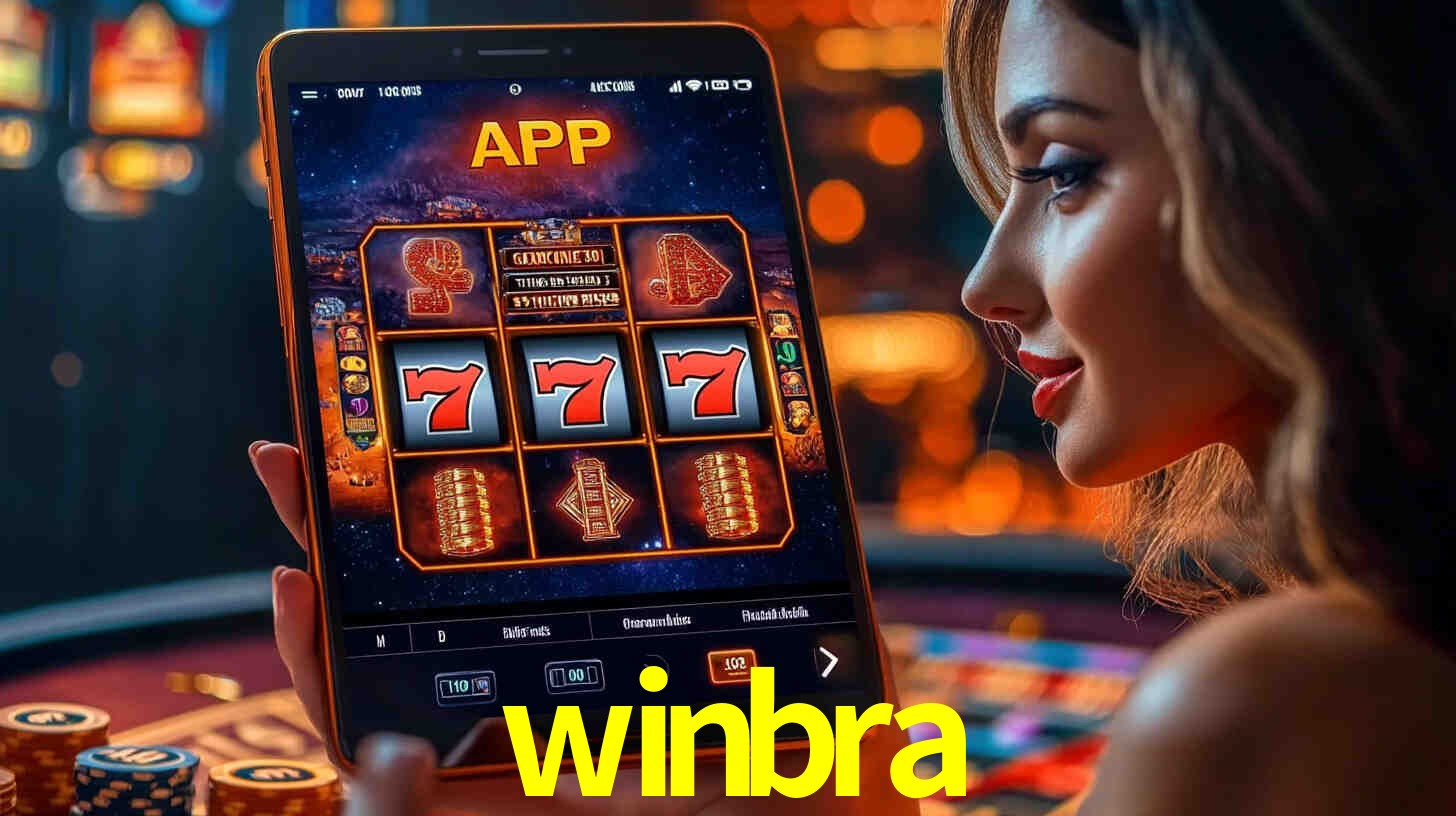 Desvendando o Mundo dos Jogos Virtuais na winbra