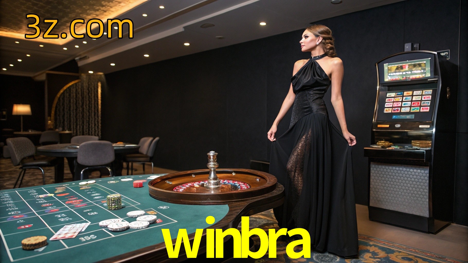 login winbra