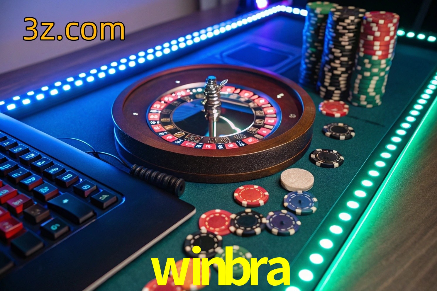  winbra login