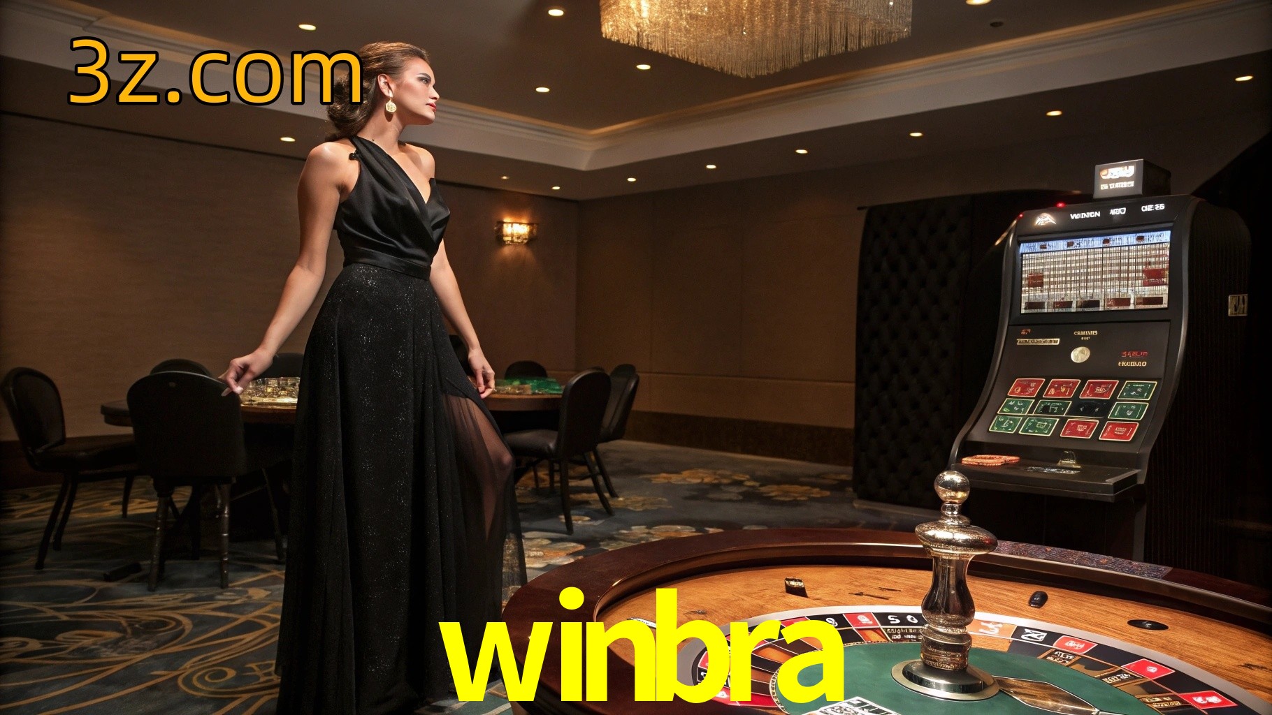  winbra jogo
