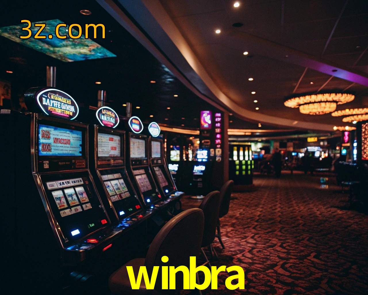 login winbra