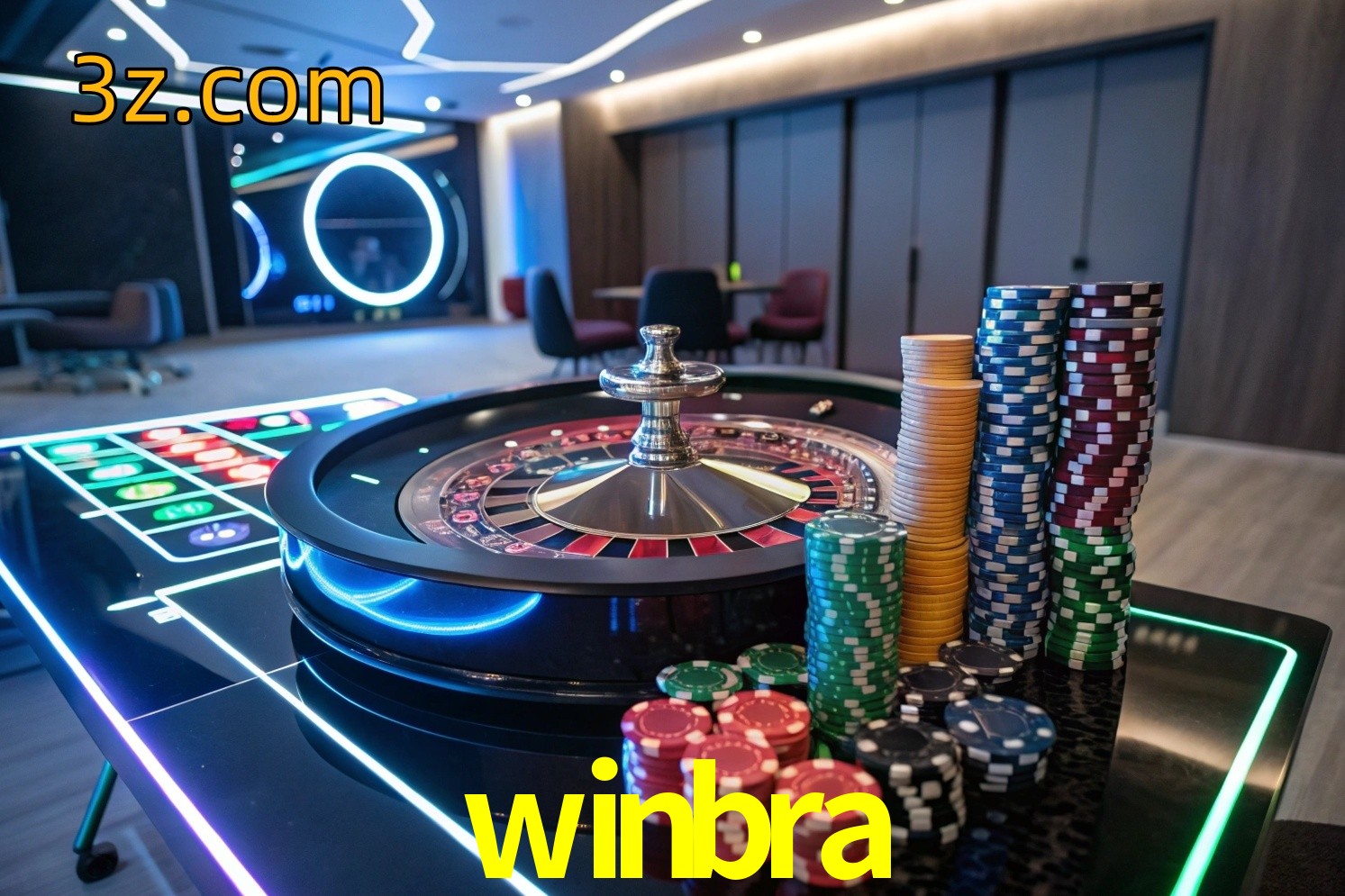 bet winbra